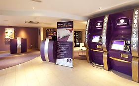 Premier Inn Bradford Central